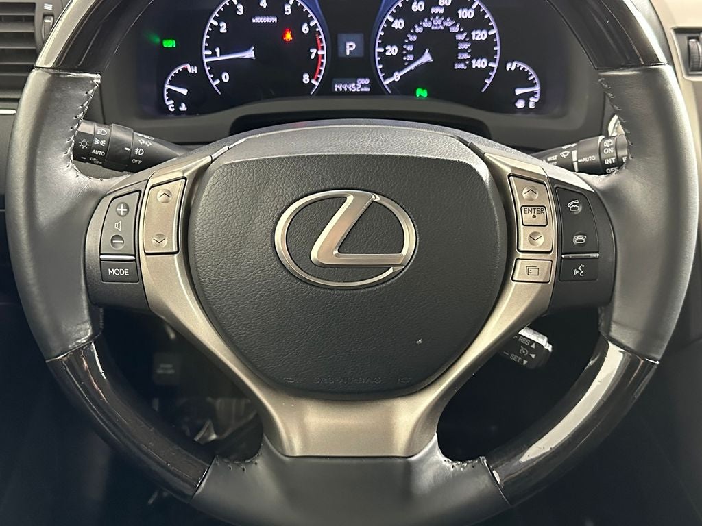 2013 Lexus RX 350 Premium
