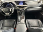 2013 Lexus RX 350 Premium
