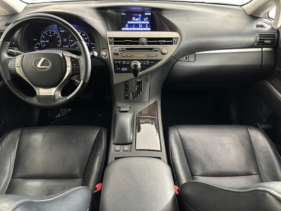 2013 Lexus RX 350 Premium