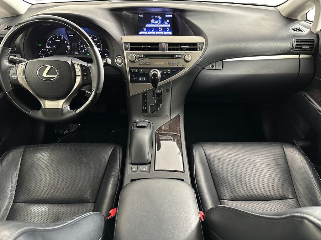 2013 Lexus RX 350 Premium