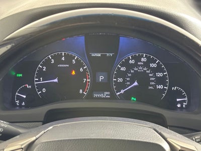 2013 Lexus RX 350 Premium
