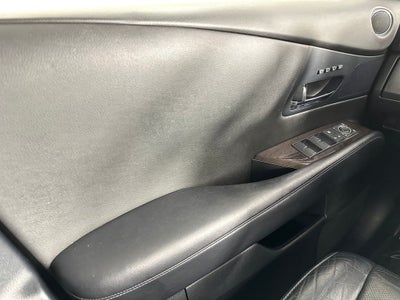 2013 Lexus RX 350 Premium