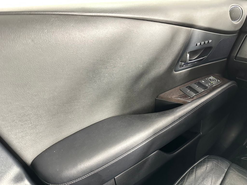 2013 Lexus RX 350 Premium
