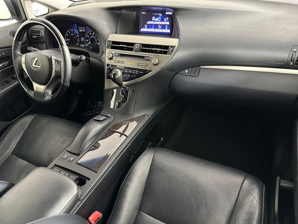 2013 Lexus RX 350 Premium