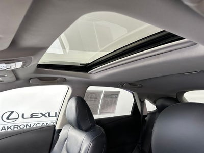 2013 Lexus RX 350 Premium