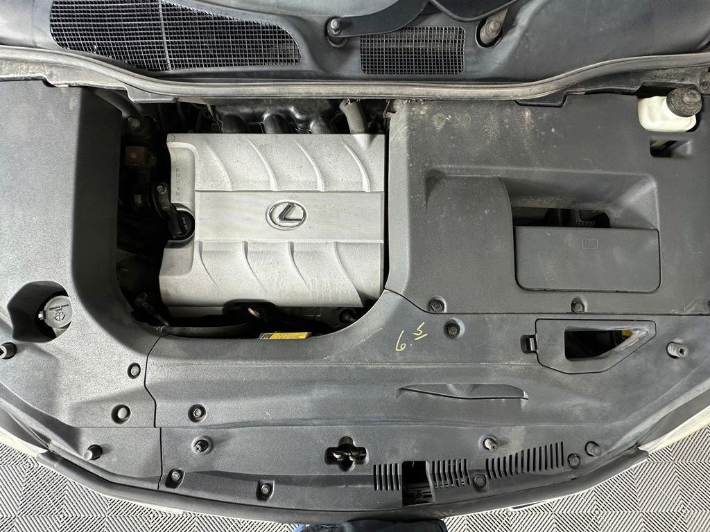 2013 Lexus RX 350 Premium