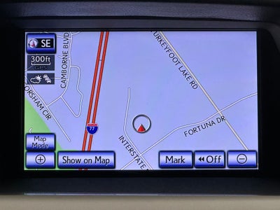 2013 Lexus RX 350 Premium