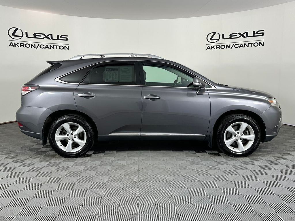 2013 Lexus RX 350 Premium