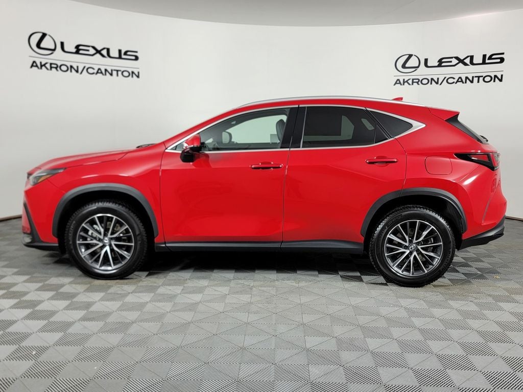 2024 Lexus NX 350 Premium