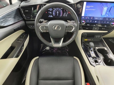 2024 Lexus NX 350 Premium