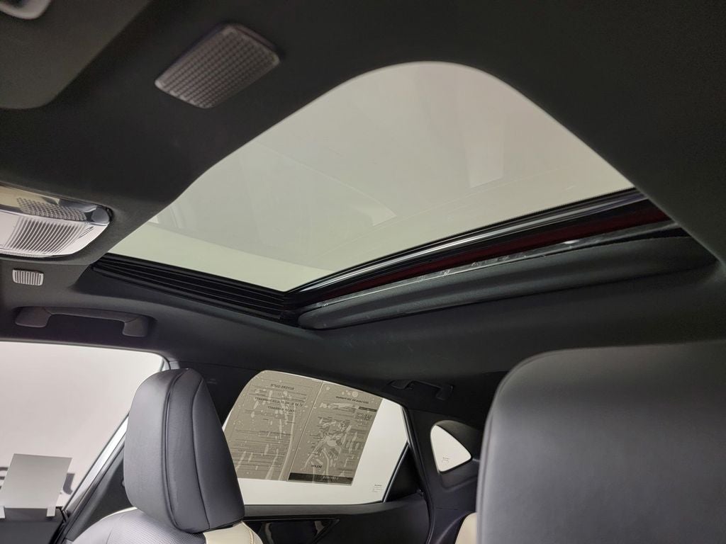 2024 Lexus NX 350 Premium