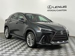 2024 Lexus NX 350 Luxury