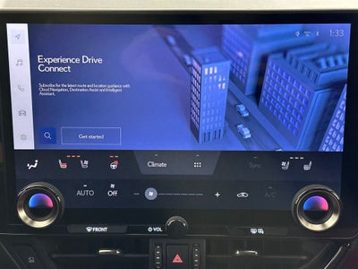 2024 Lexus NX 350 Luxury