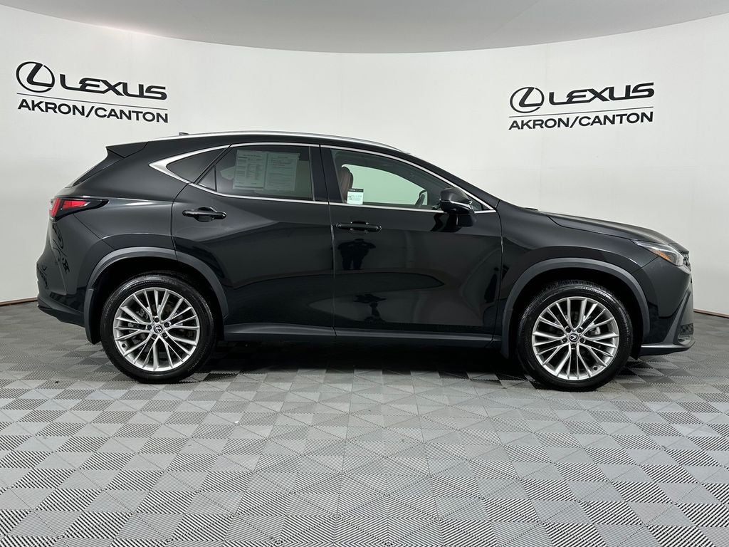 2024 Lexus NX 350 Luxury