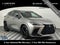 2024 Lexus NX 350 F SPORT Handling