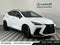 2024 Lexus NX 350 F SPORT Handling