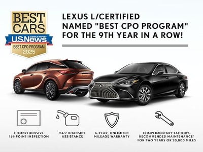 2024 Lexus NX 350 F SPORT Handling