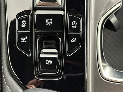 2024 Lexus NX 350 F SPORT Handling