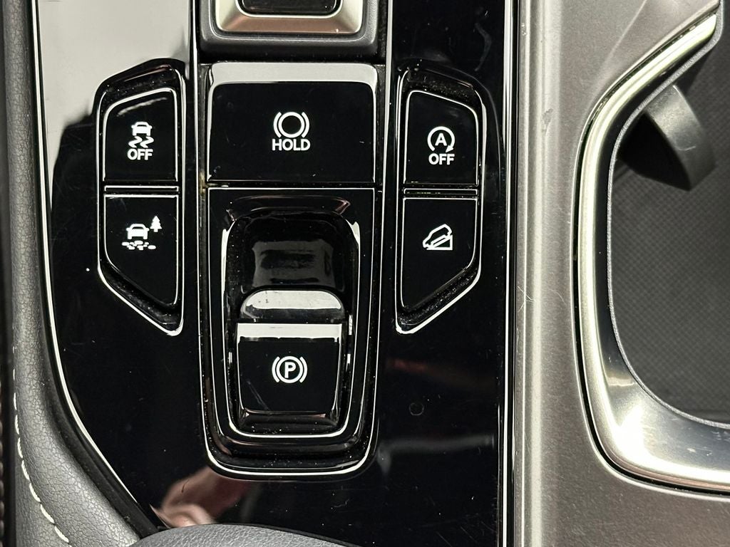 2024 Lexus NX 350 F SPORT Handling