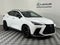 2024 Lexus NX 350 F SPORT Handling