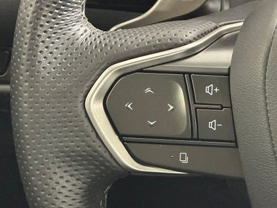 2024 Lexus NX 350 F SPORT Handling