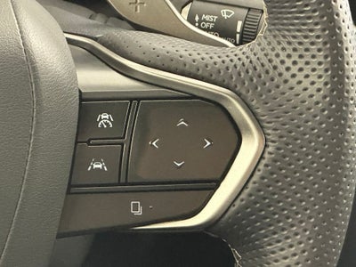2024 Lexus NX 350 F SPORT Handling