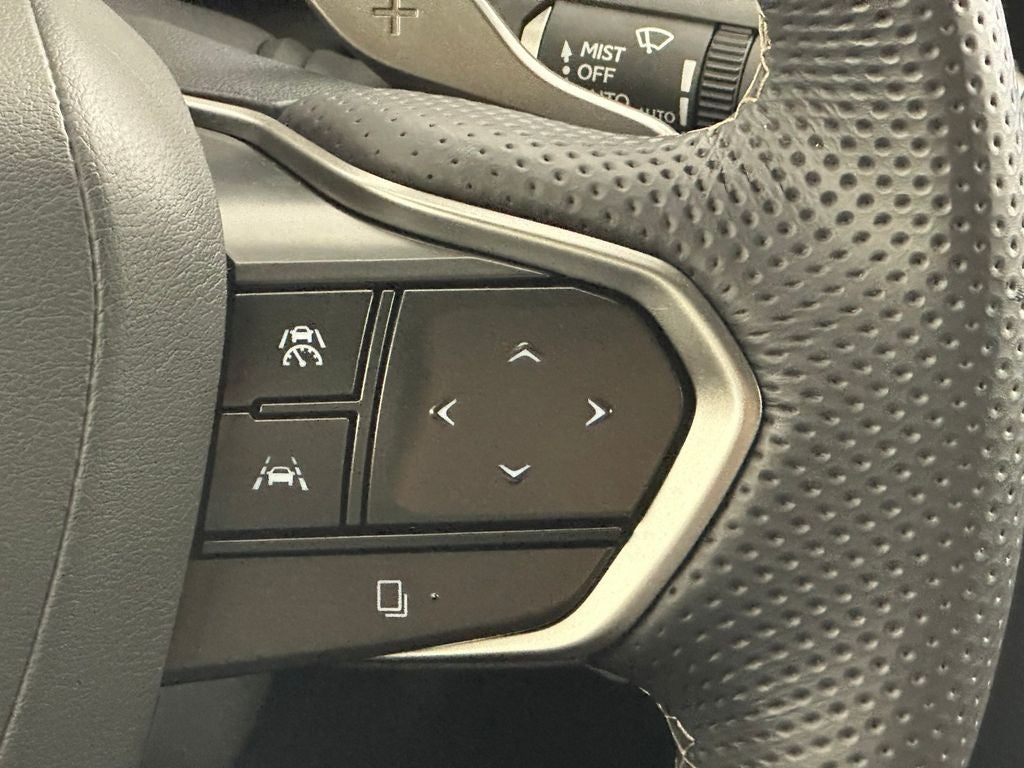 2024 Lexus NX 350 F SPORT Handling