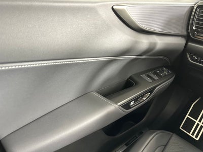 2024 Lexus NX 350 F SPORT Handling