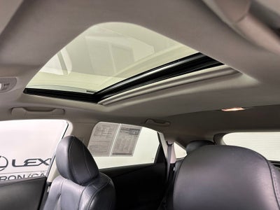 2015 Lexus RX 350 Premium