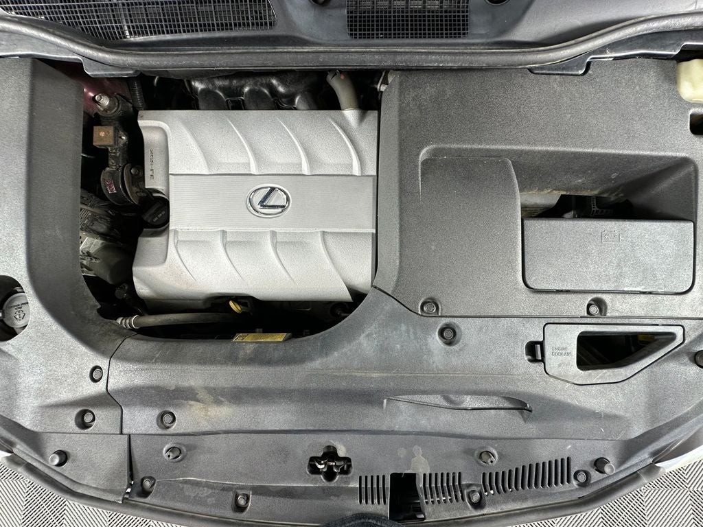 2015 Lexus RX 350 Premium