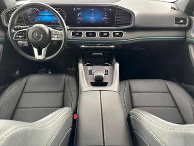 2020 Mercedes-Benz GLE GLE 350 4MATIC®