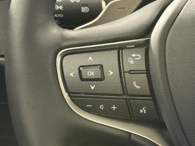 2025 Lexus ES 300h F SPORT Design