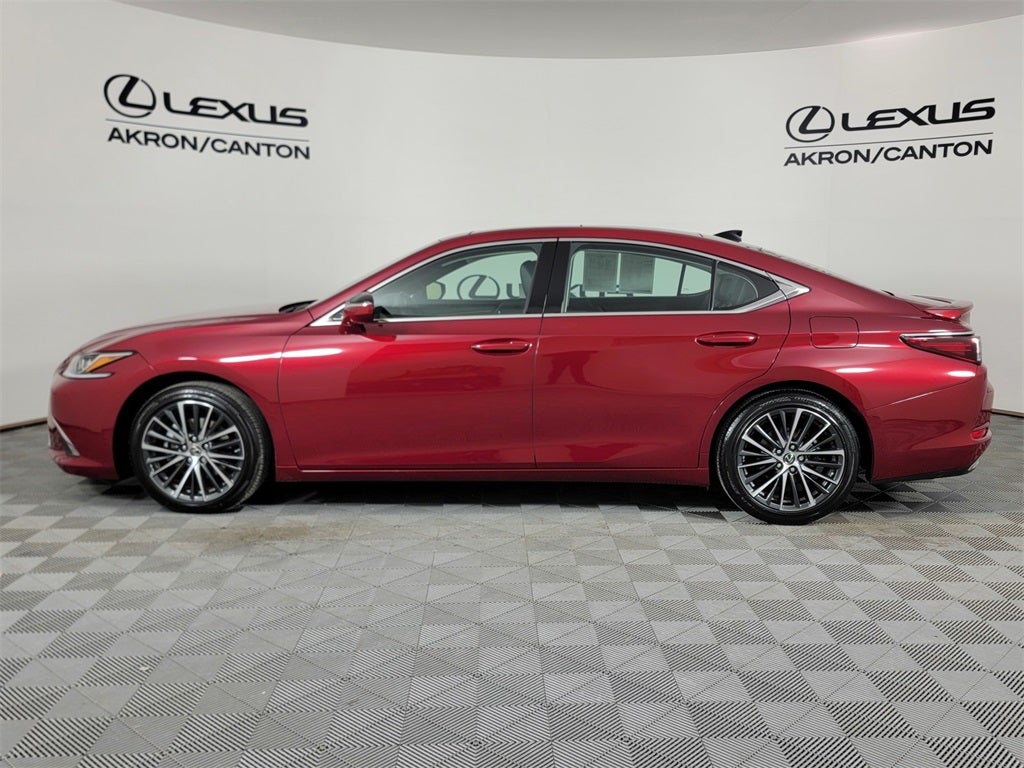 2023 Lexus ES 350 Premium