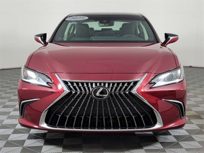 2023 Lexus ES 350 Premium
