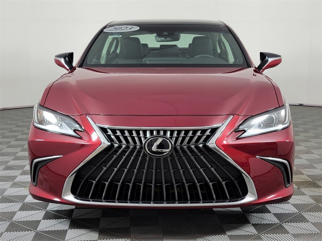 2023 Lexus ES 350 Premium
