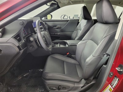 2023 Lexus ES 350 Premium