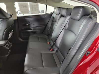 2023 Lexus ES 350 Premium