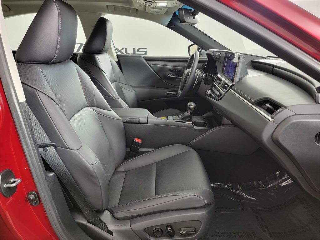 2023 Lexus ES 350 Premium