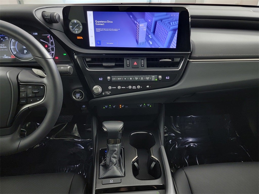 2023 Lexus ES 350 Premium