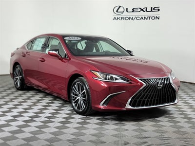 2023 Lexus ES 350 Premium
