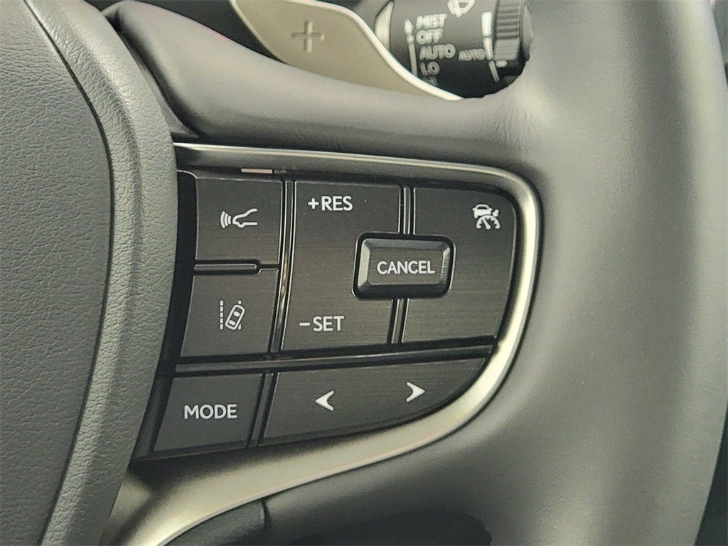 2023 Lexus ES 350 Premium