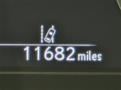 2023 Lexus ES 350 Premium