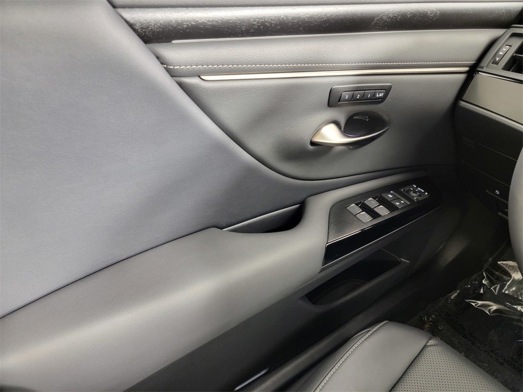 2023 Lexus ES 350 Premium