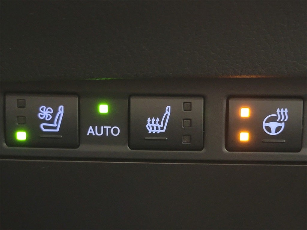 2023 Lexus ES 350 Premium