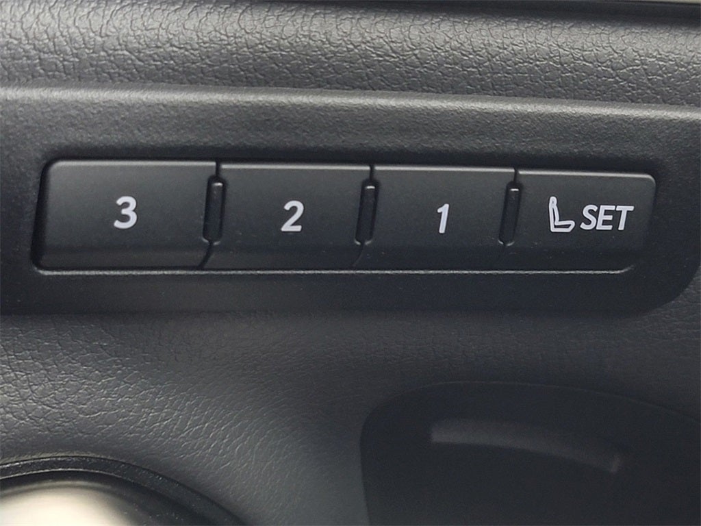 2023 Lexus ES 350 Premium