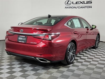 2023 Lexus ES 350 Premium