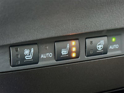 2025 Lexus ES 350 Luxury