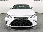 2025 Lexus ES 350 Luxury