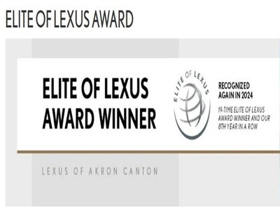 2025 Lexus ES 350 Luxury