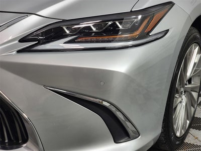 2021 Lexus ES 350 Ultra Luxury